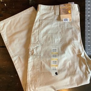 Carhartt work pants
